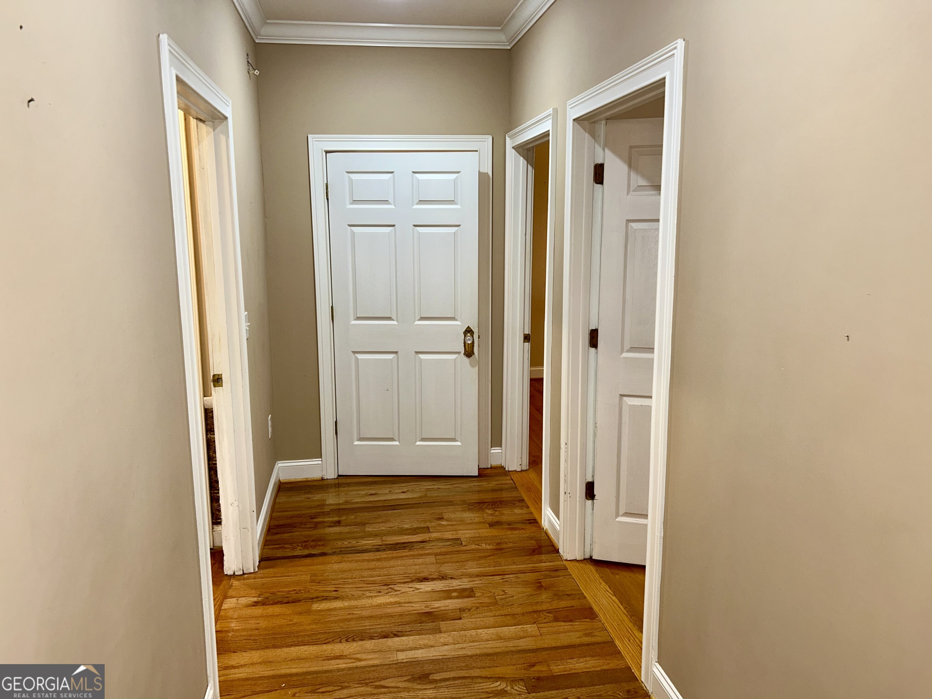 1398 Vanna Road Royston GA 30662