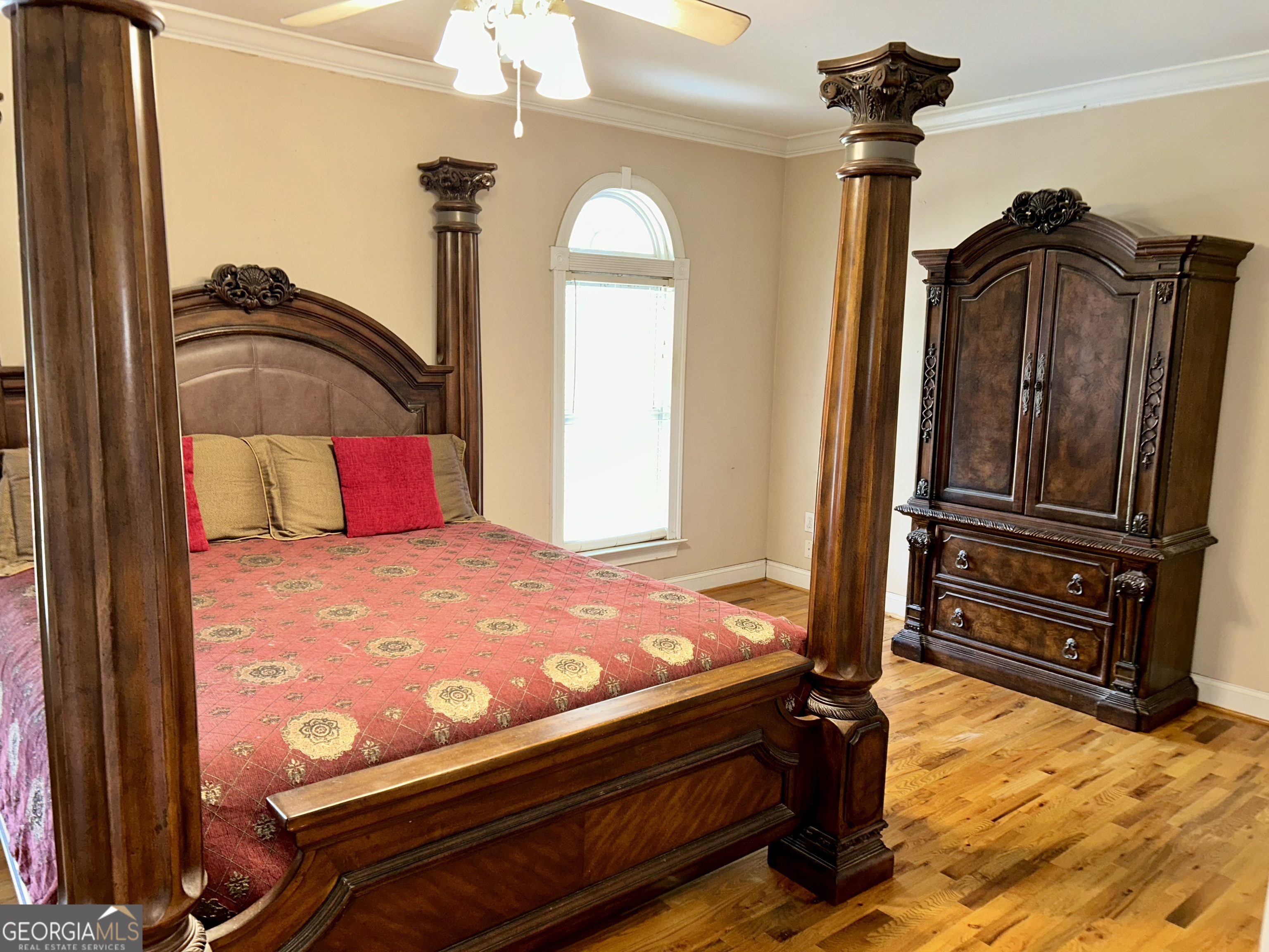 1398 Vanna Road Royston GA 30662