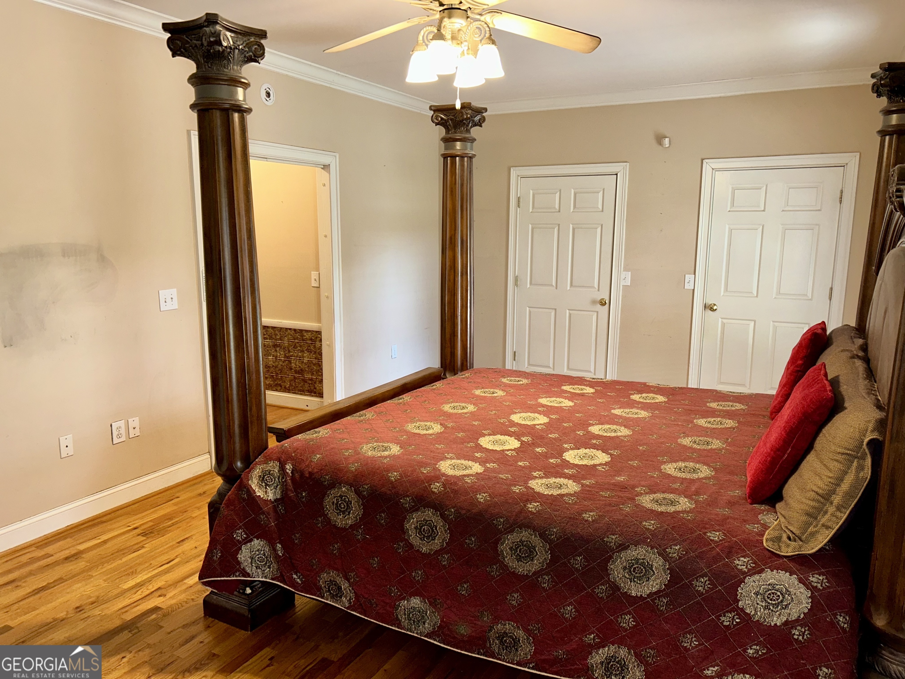 1398 Vanna Road Royston GA 30662