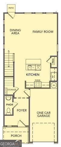 343 Rolling Green Drive NW Adairsville GA 30103