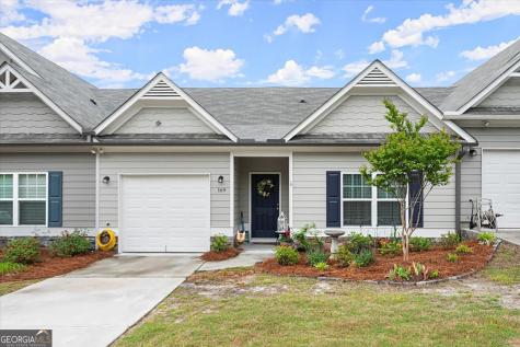 169 Sanctuary Place Jasper GA 30143