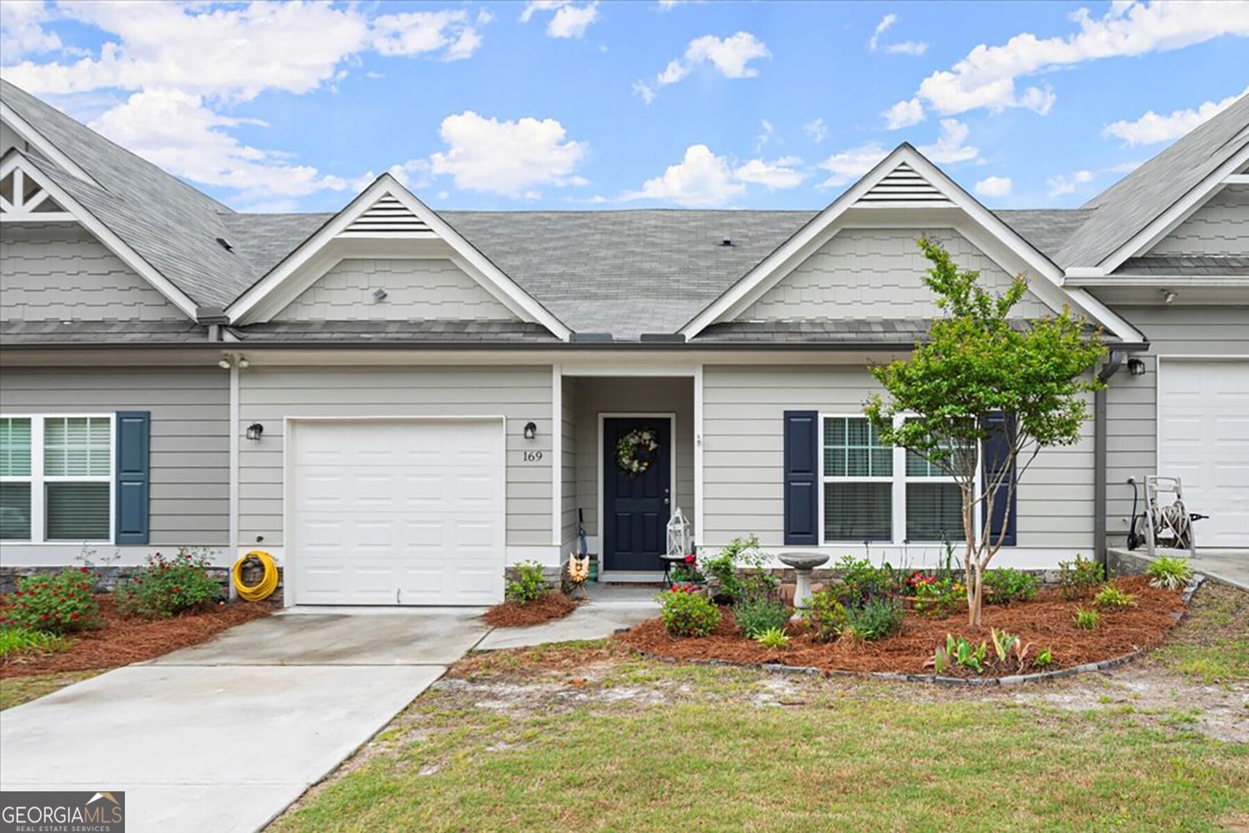 169 Sanctuary Place Jasper GA 30143