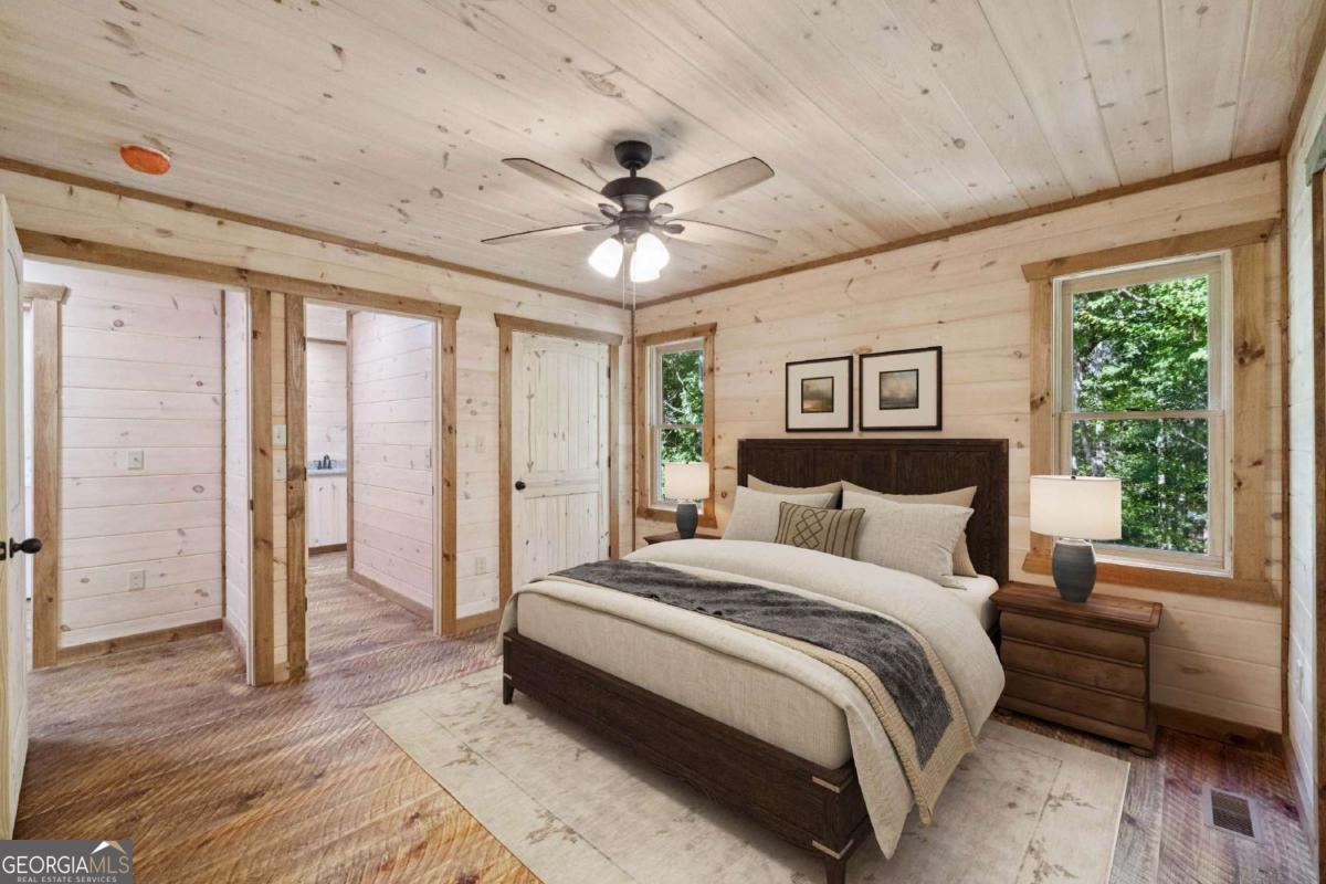 74 Windy Valley Trail Blue Ridge GA 30513