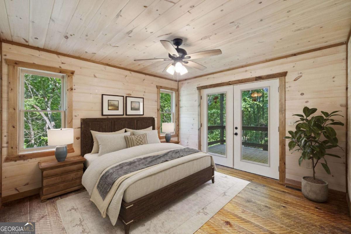 74 Windy Valley Trail Blue Ridge GA 30513