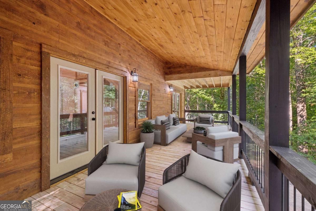 74 Windy Valley Trail Blue Ridge GA 30513