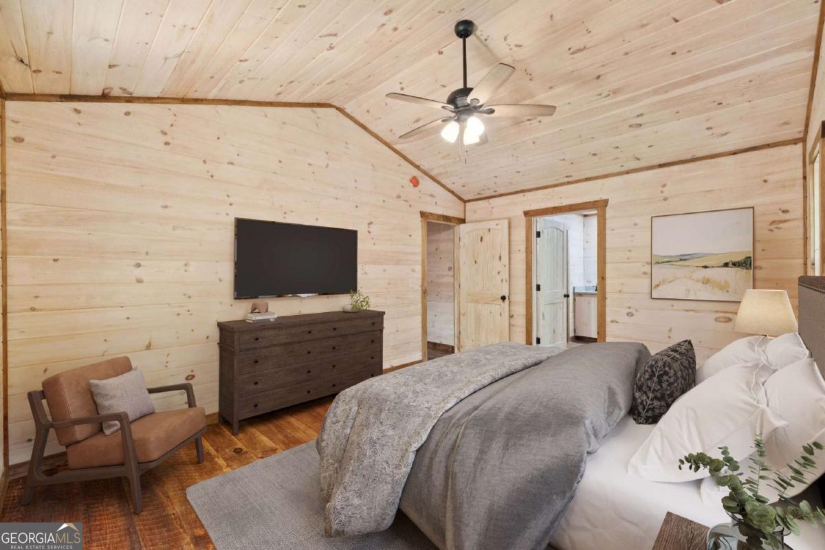 74 Windy Valley Trail Blue Ridge GA 30513