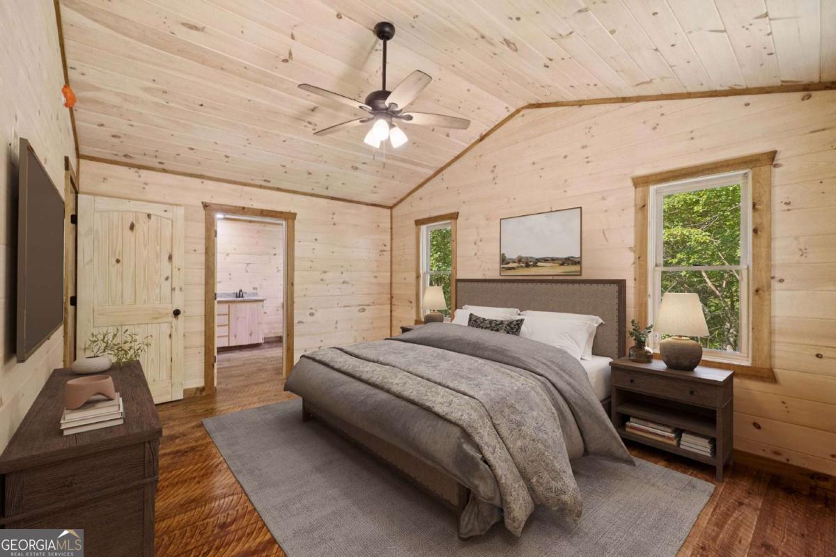74 Windy Valley Trail Blue Ridge GA 30513