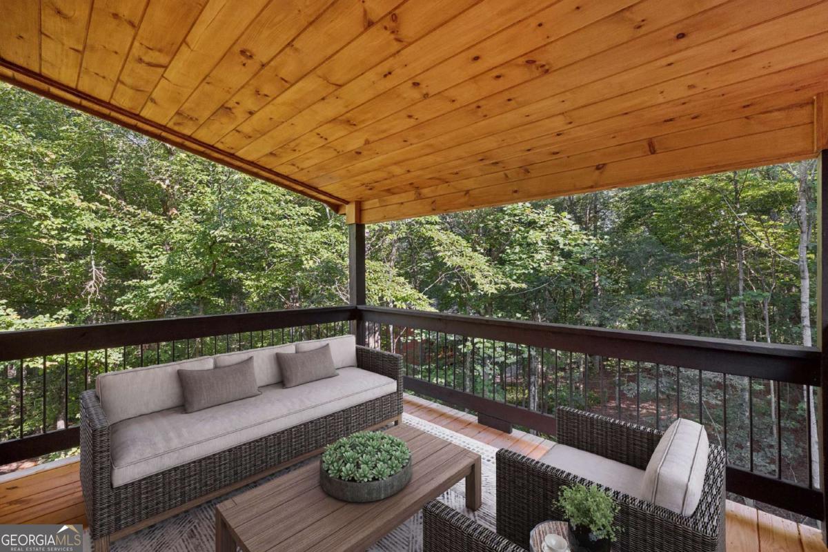 74 Windy Valley Trail Blue Ridge GA 30513