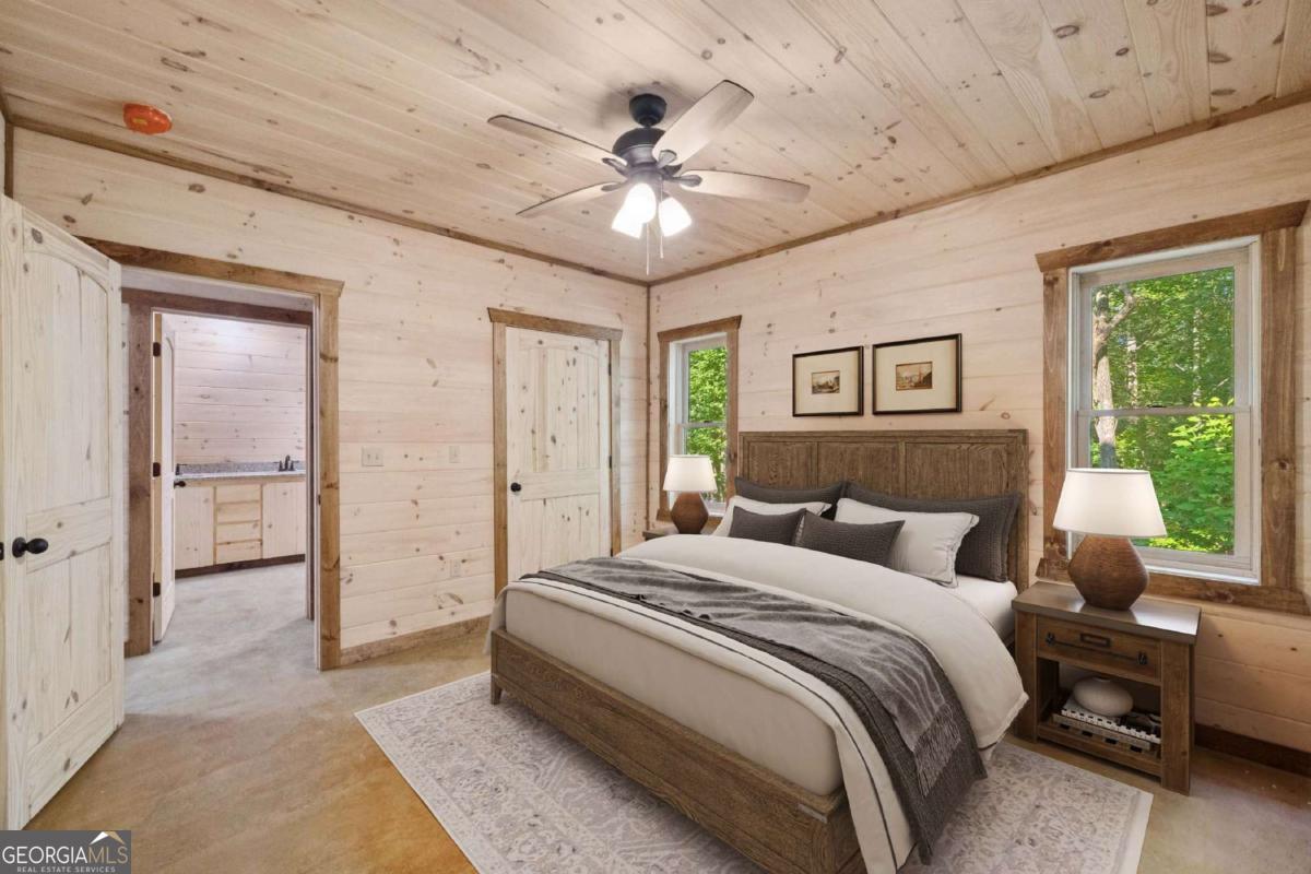 74 Windy Valley Trail Blue Ridge GA 30513