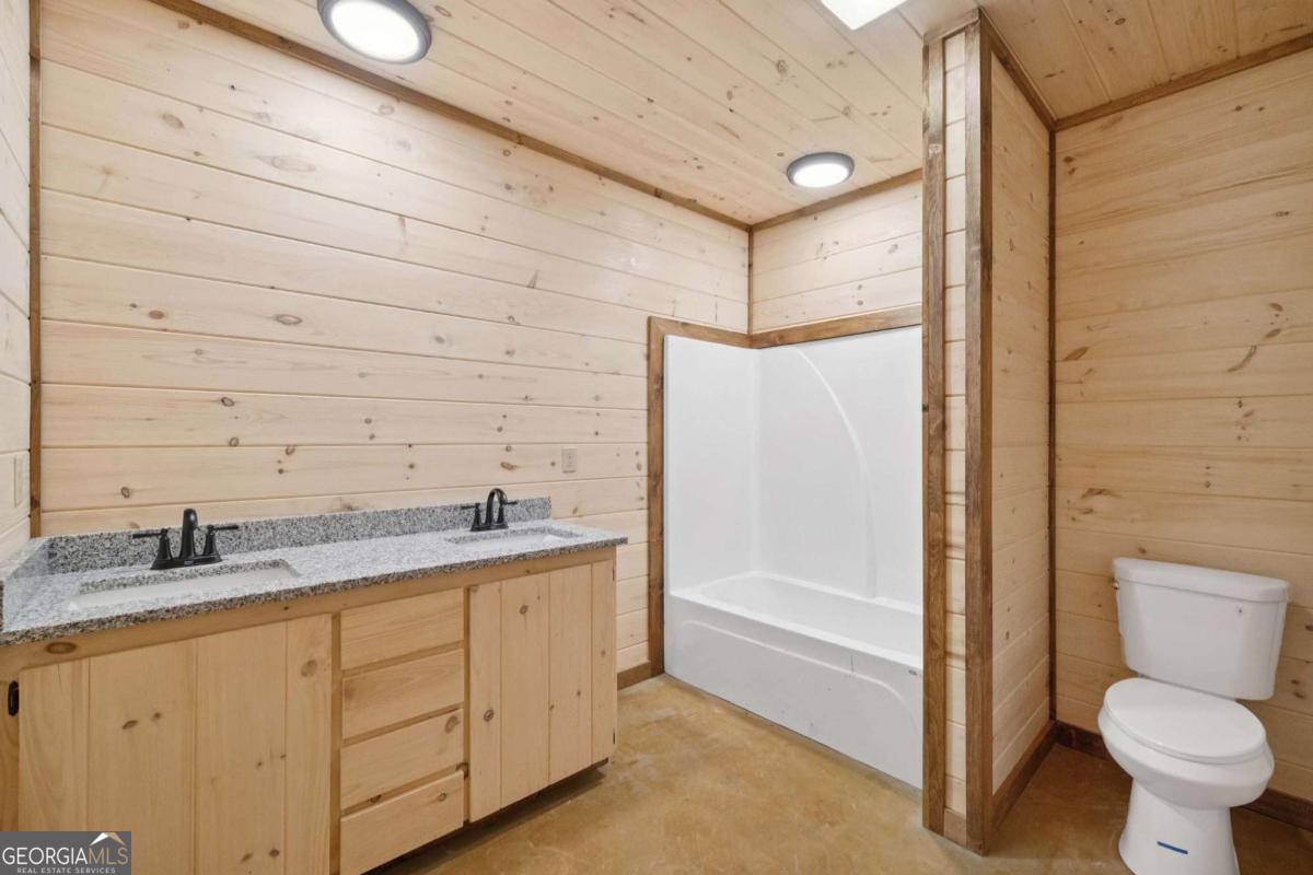 74 Windy Valley Trail Blue Ridge GA 30513