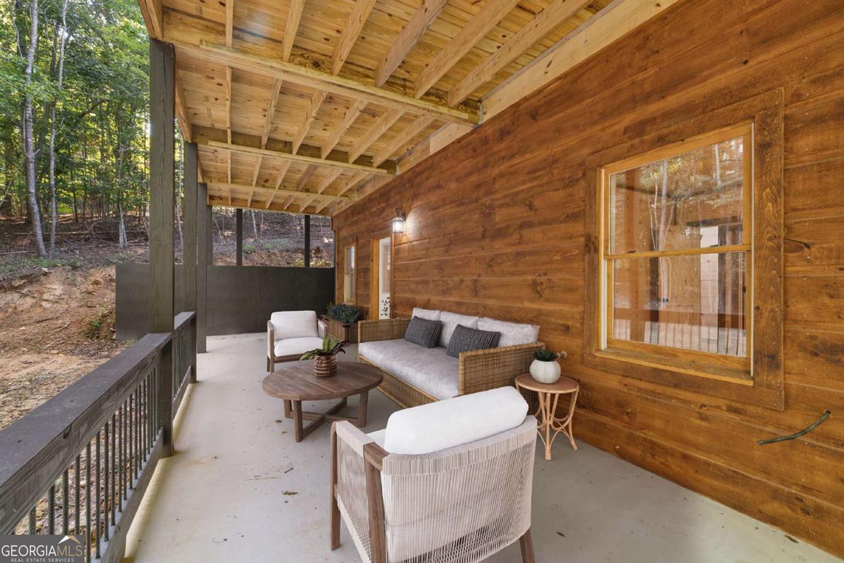 74 Windy Valley Trail Blue Ridge GA 30513