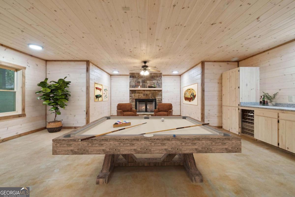 74 Windy Valley Trail Blue Ridge GA 30513