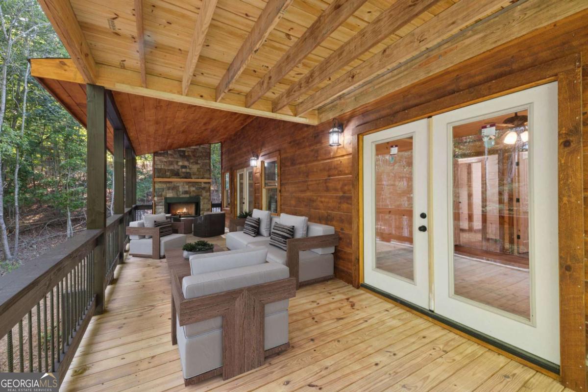 74 Windy Valley Trail Blue Ridge GA 30513