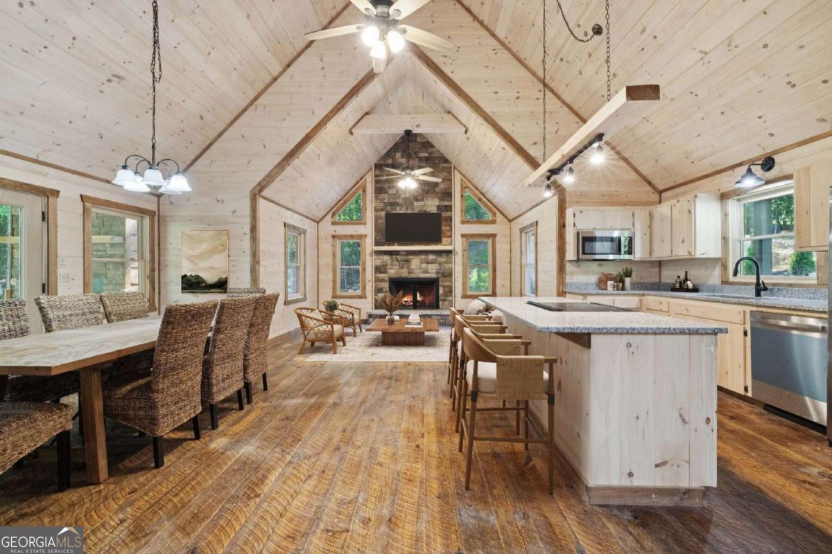 74 Windy Valley Trail Blue Ridge GA 30513