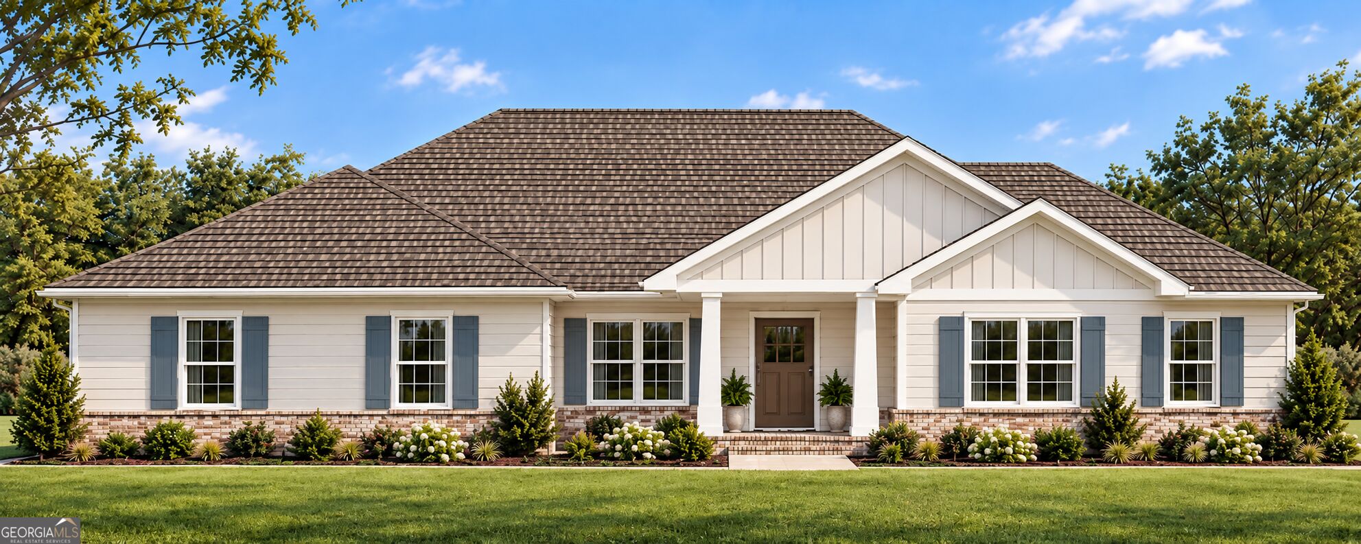 0 Hemlock Way Brooklet GA 30415