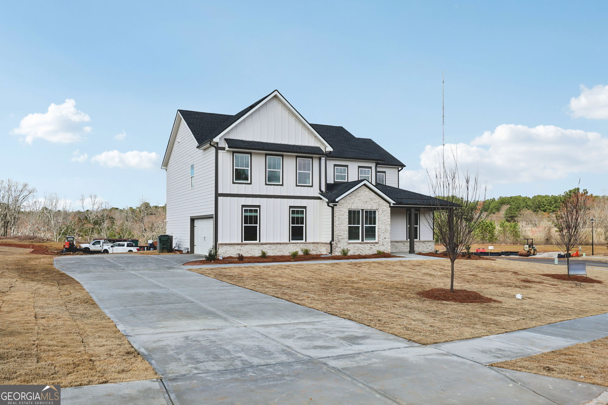 1293 Orwell Lane Monroe GA 30656