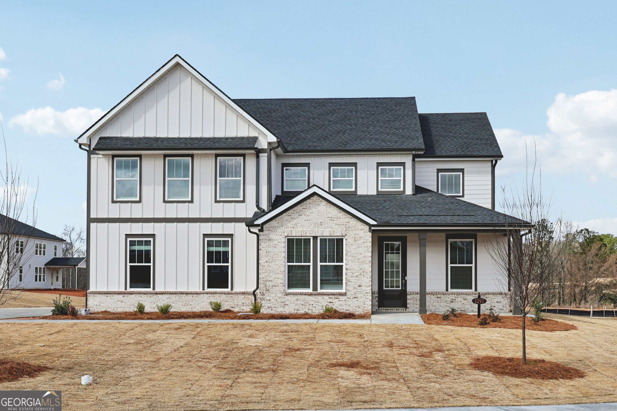 1293 Orwell Lane Monroe GA 30656