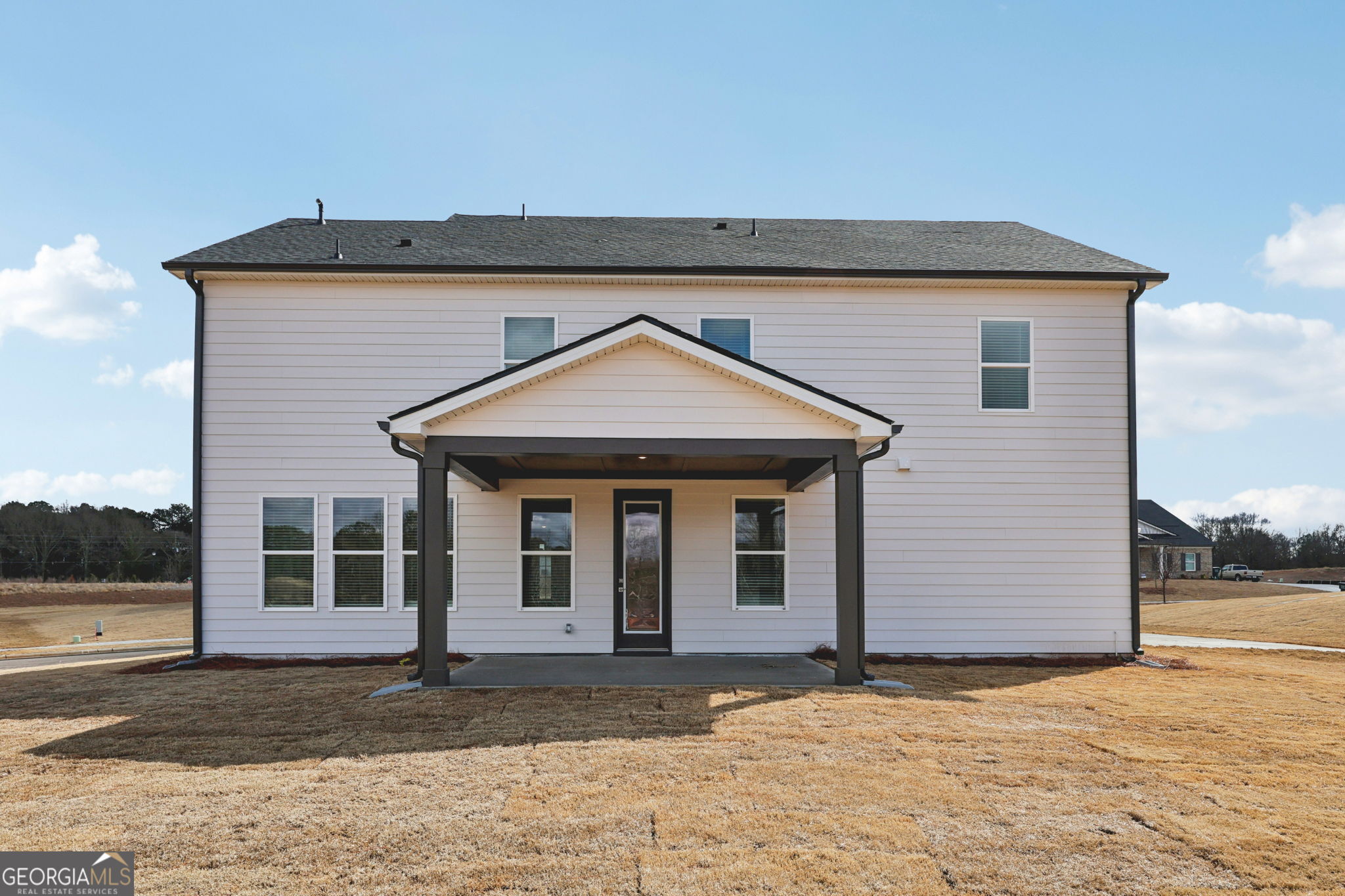 1293 Orwell Lane Monroe GA 30656