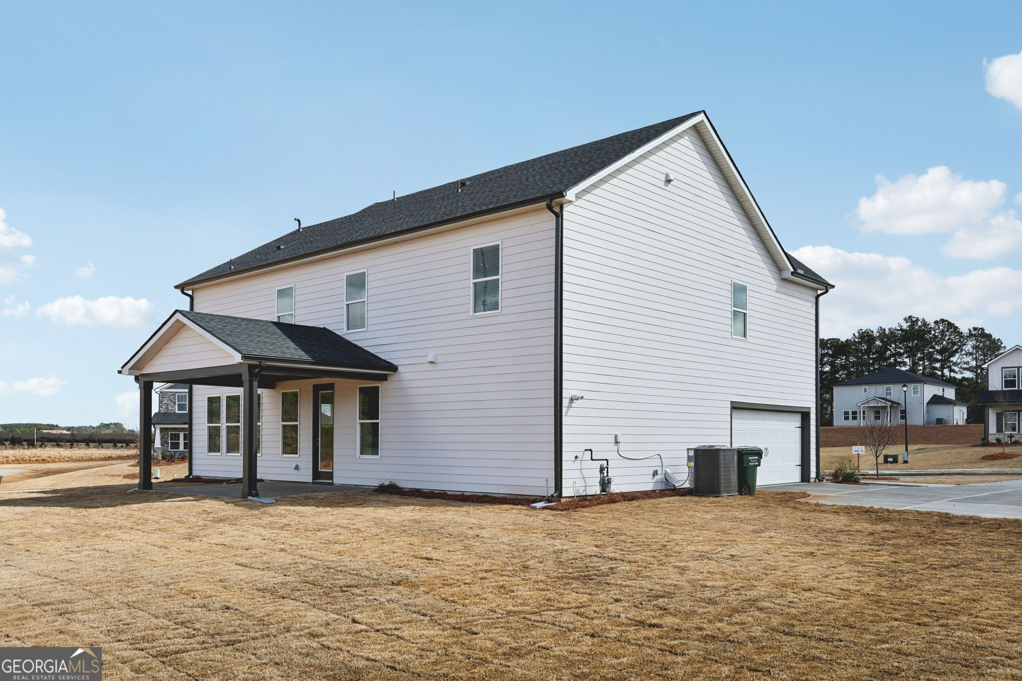 1293 Orwell Lane Monroe GA 30656