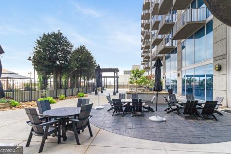 400 W Peachtree Street NW Atlanta GA 30308