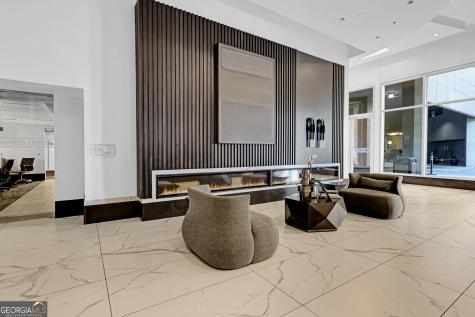 400 W Peachtree Street NW Atlanta GA 30308