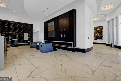 400 W Peachtree Street NW Atlanta GA 30308