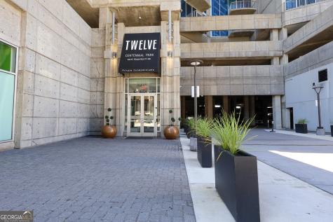 400 W Peachtree Street NW Atlanta GA 30308