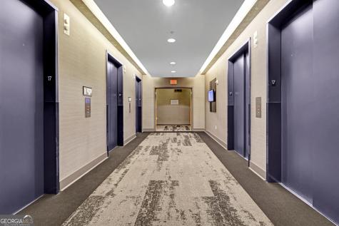 400 W Peachtree Street NW Atlanta GA 30308