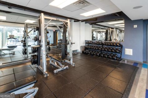 400 W Peachtree Street NW Atlanta GA 30308