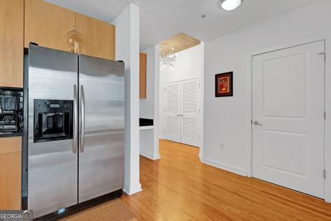 400 W Peachtree Street NW Atlanta GA 30308