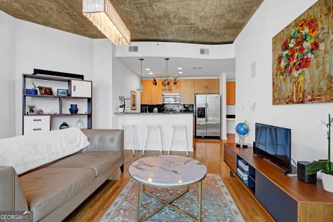 400 W Peachtree Street NW Atlanta GA 30308