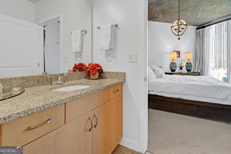 400 W Peachtree Street NW Atlanta GA 30308