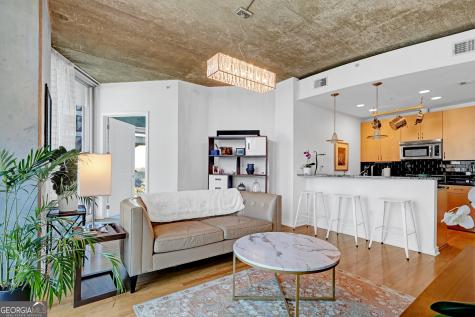 400 W Peachtree Street NW Atlanta GA 30308