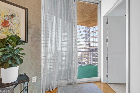 400 W Peachtree Street NW Atlanta GA 30308