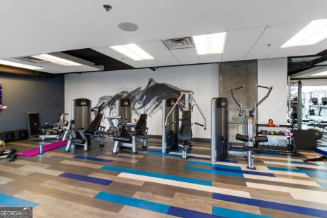 400 W Peachtree Street NW Atlanta GA 30308