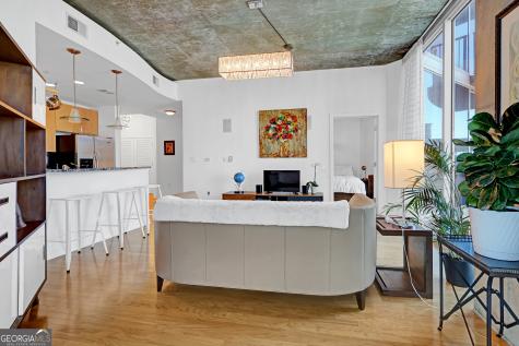 400 W Peachtree Street NW Atlanta GA 30308