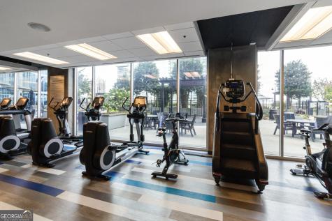 400 W Peachtree Street NW Atlanta GA 30308