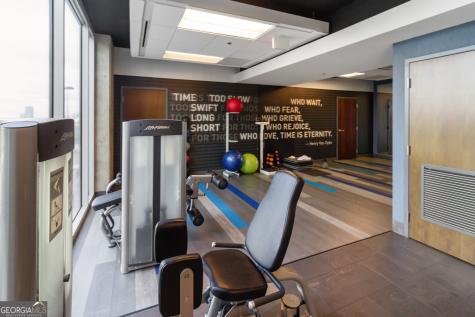 400 W Peachtree Street NW Atlanta GA 30308