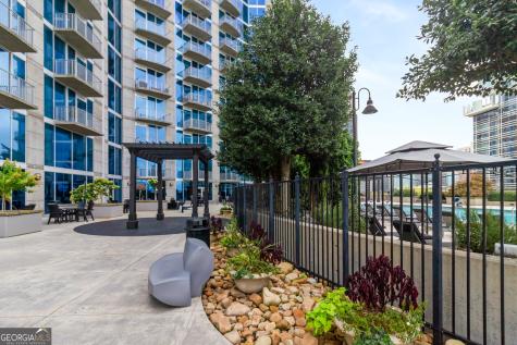 400 W Peachtree Street NW Atlanta GA 30308