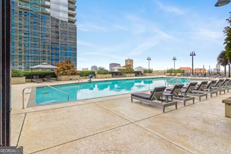 400 W Peachtree Street NW Atlanta GA 30308