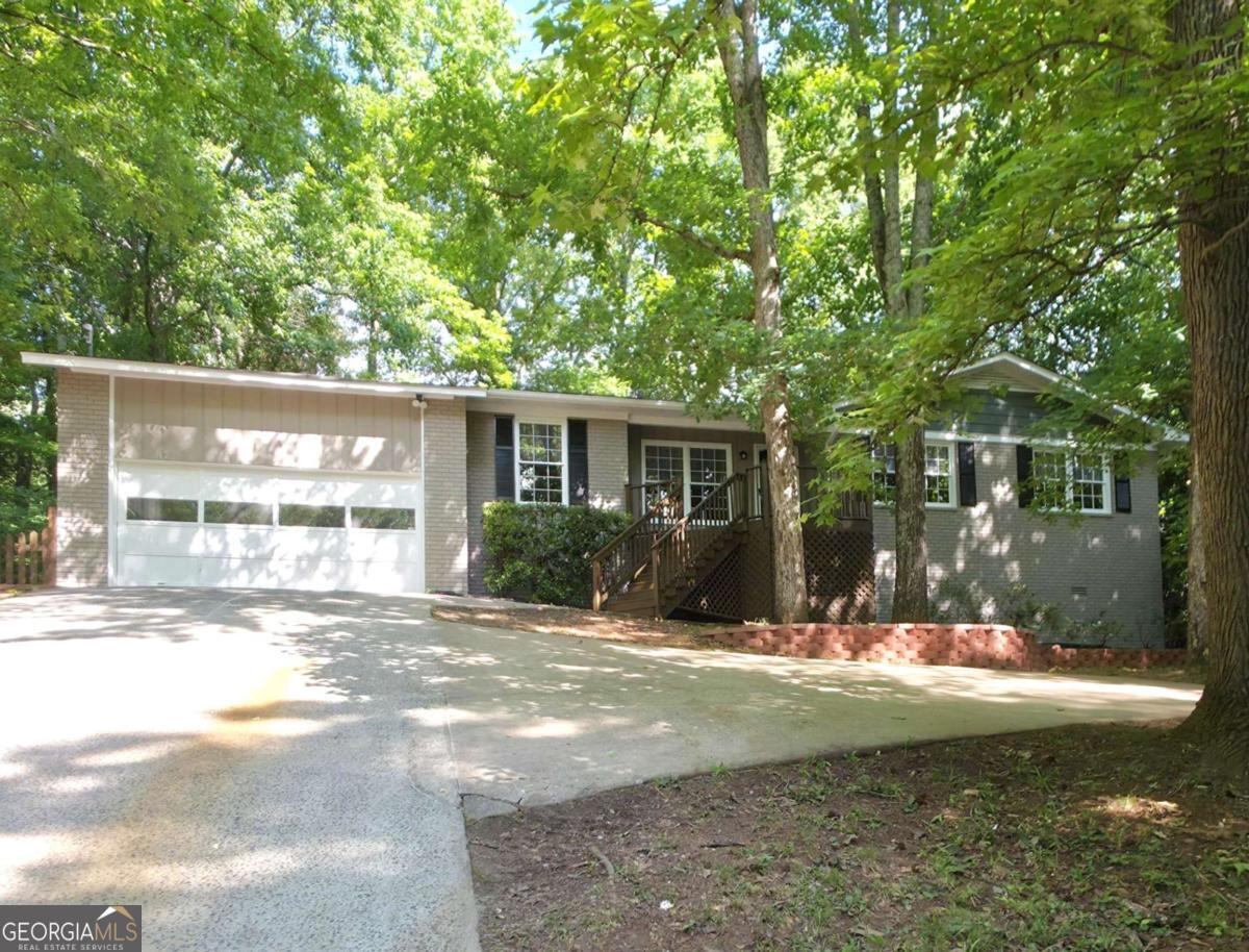 265 Spalding Circle Athens GA 30605