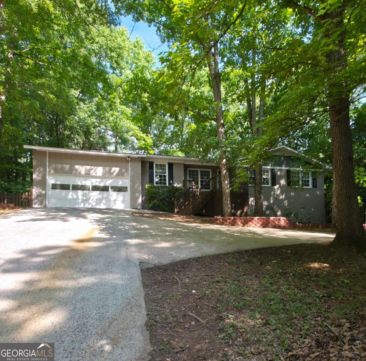 265 Spalding Circle Athens GA 30605