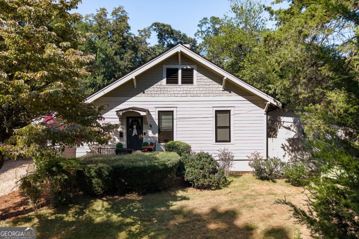 335 Southview Drive Athens GA 30605