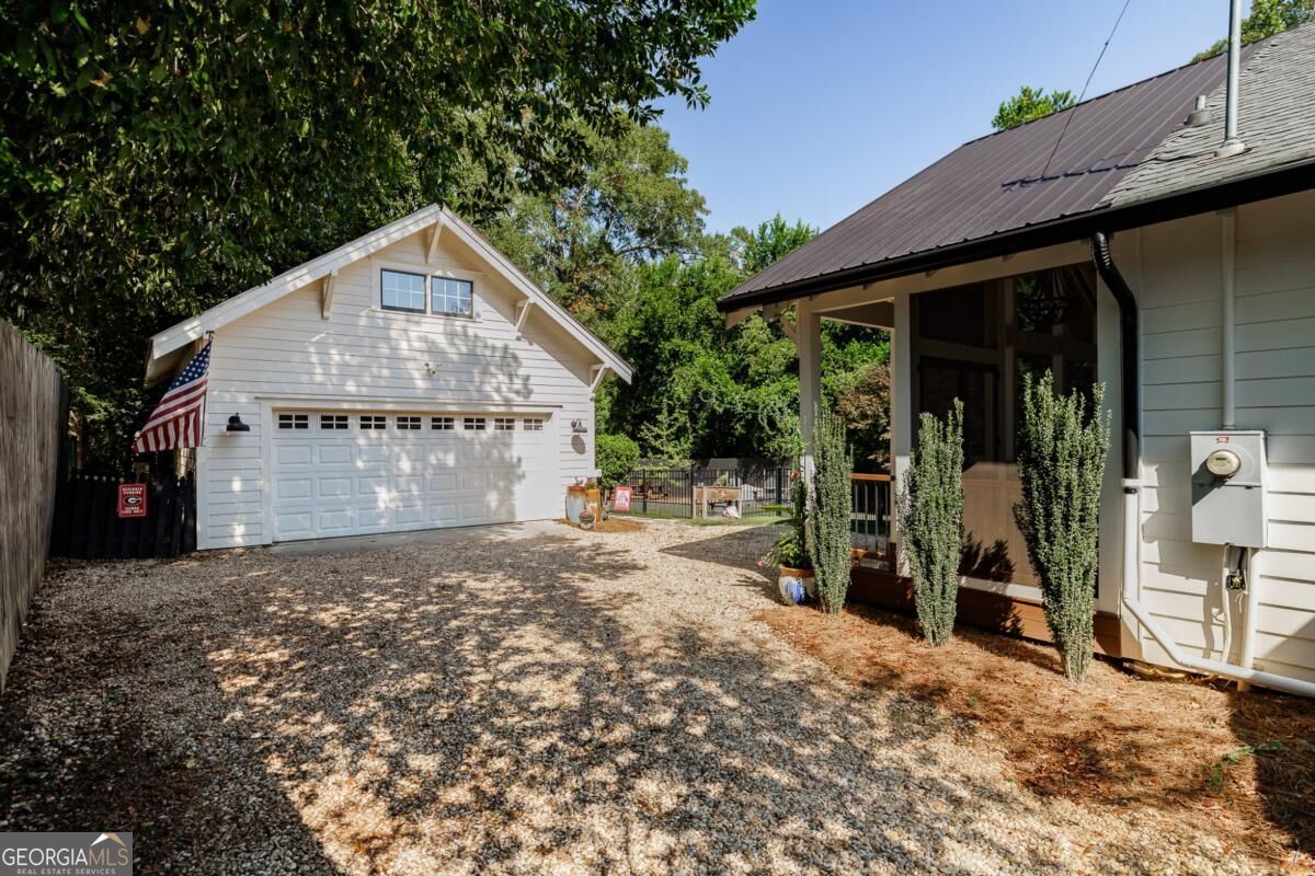 335 Southview Drive Athens GA 30605