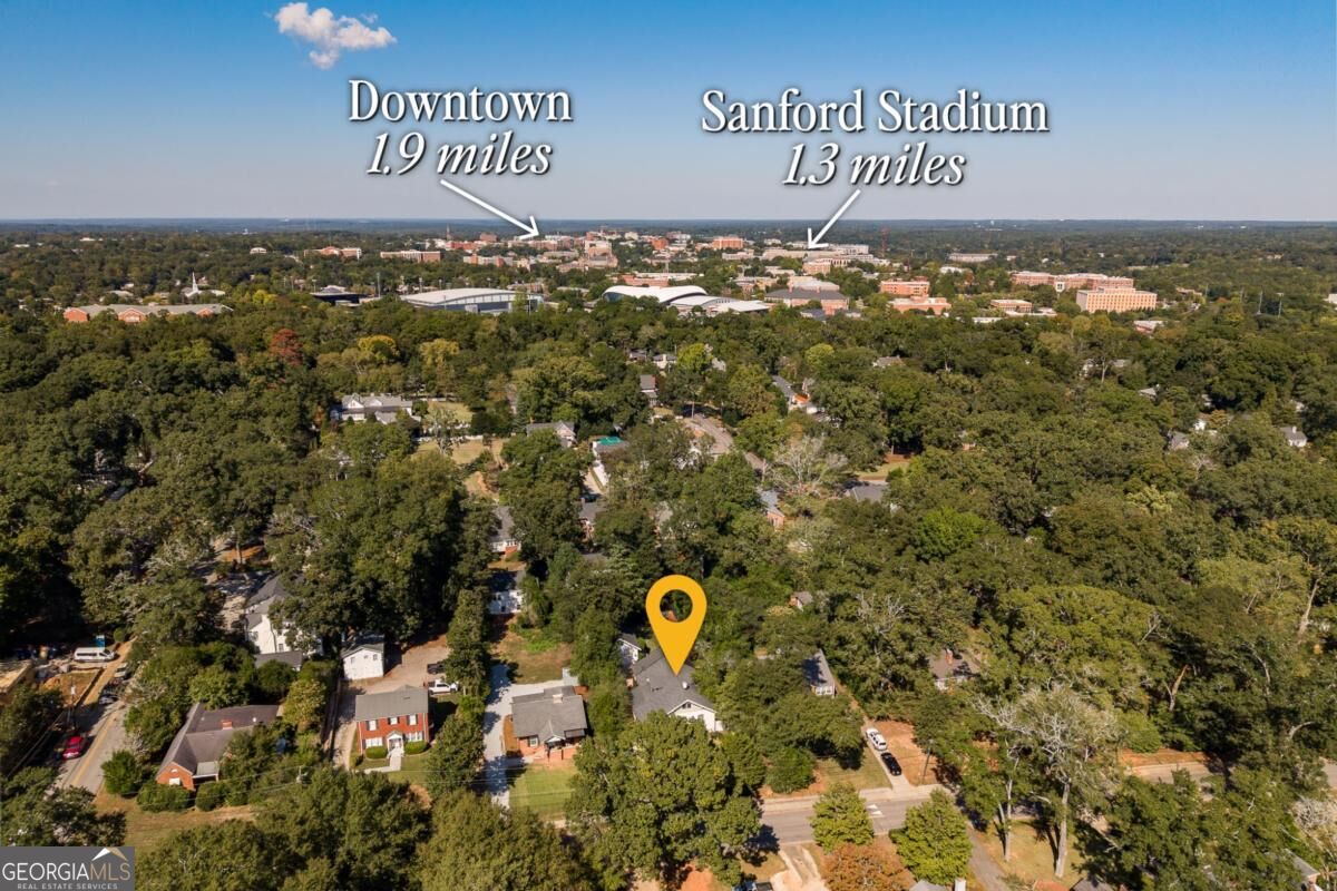 335 Southview Drive Athens GA 30605