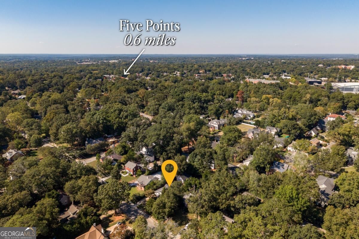 335 Southview Drive Athens GA 30605
