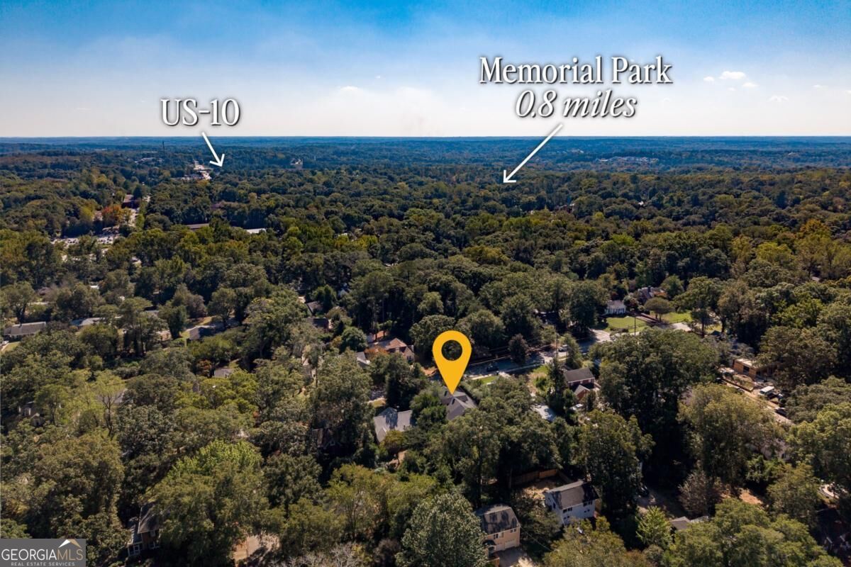 335 Southview Drive Athens GA 30605