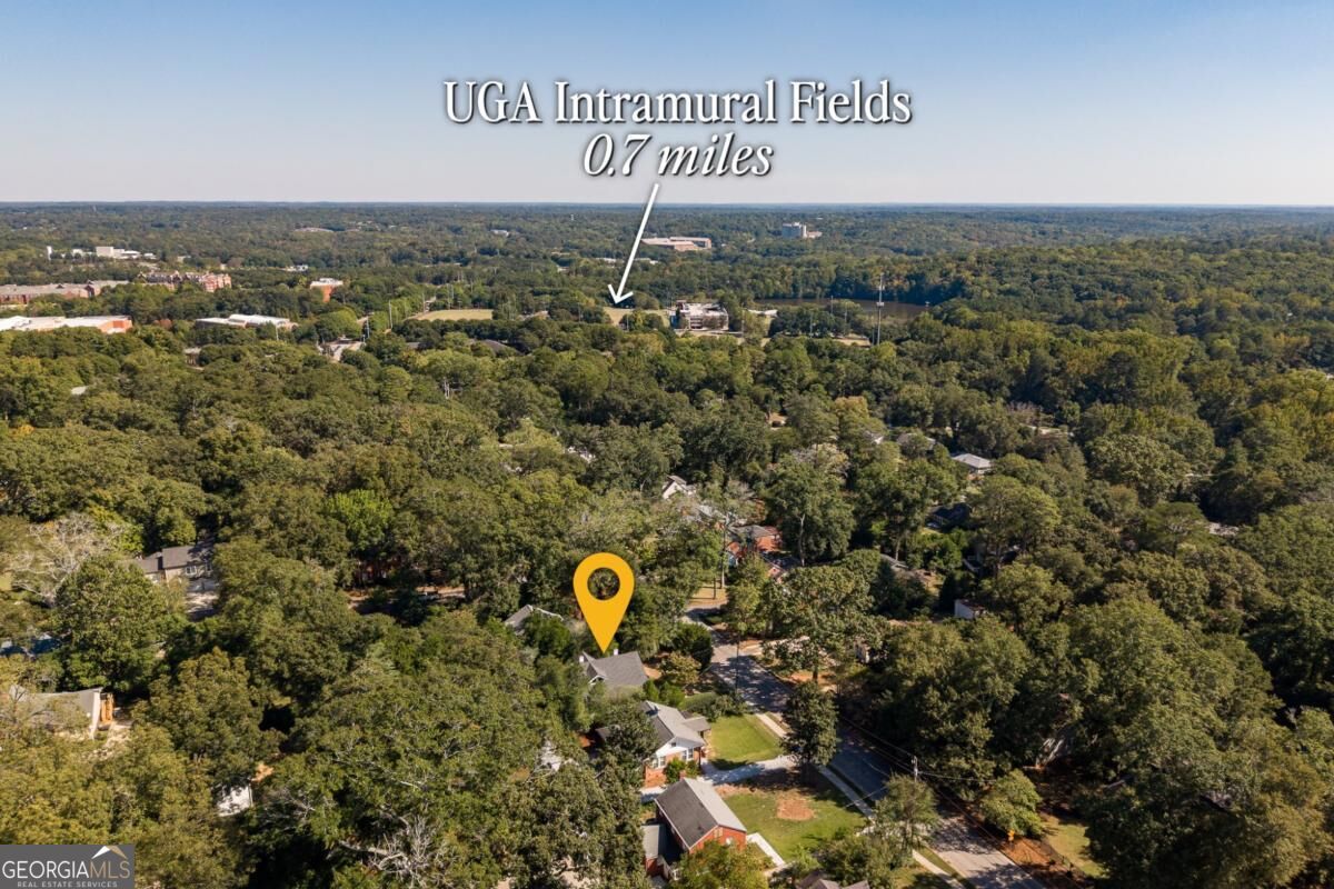335 Southview Drive Athens GA 30605