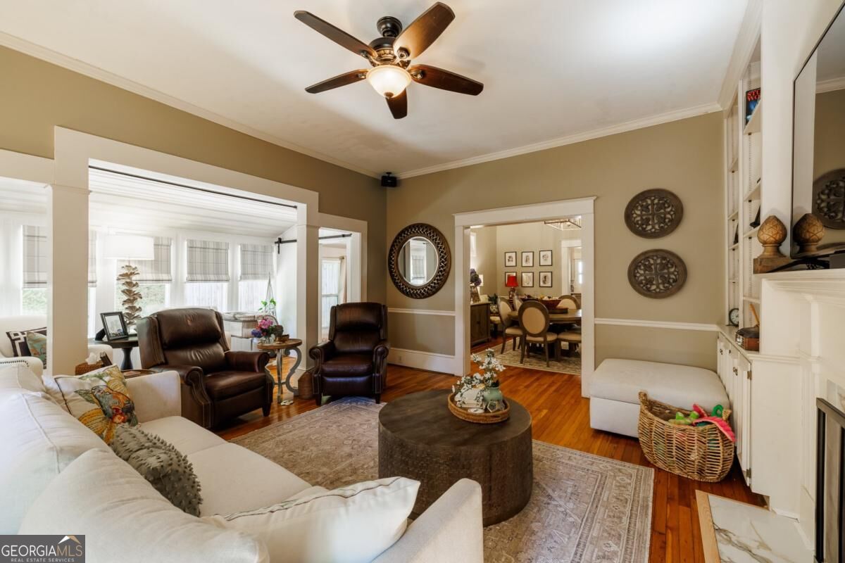335 Southview Drive Athens GA 30605