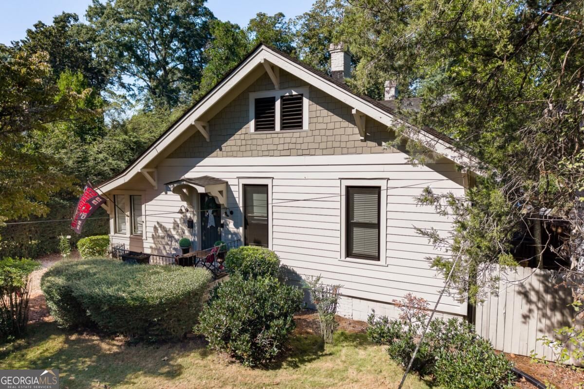 335 Southview Drive Athens GA 30605